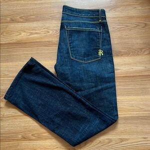 Rich & Skinny Bootcut Jeans